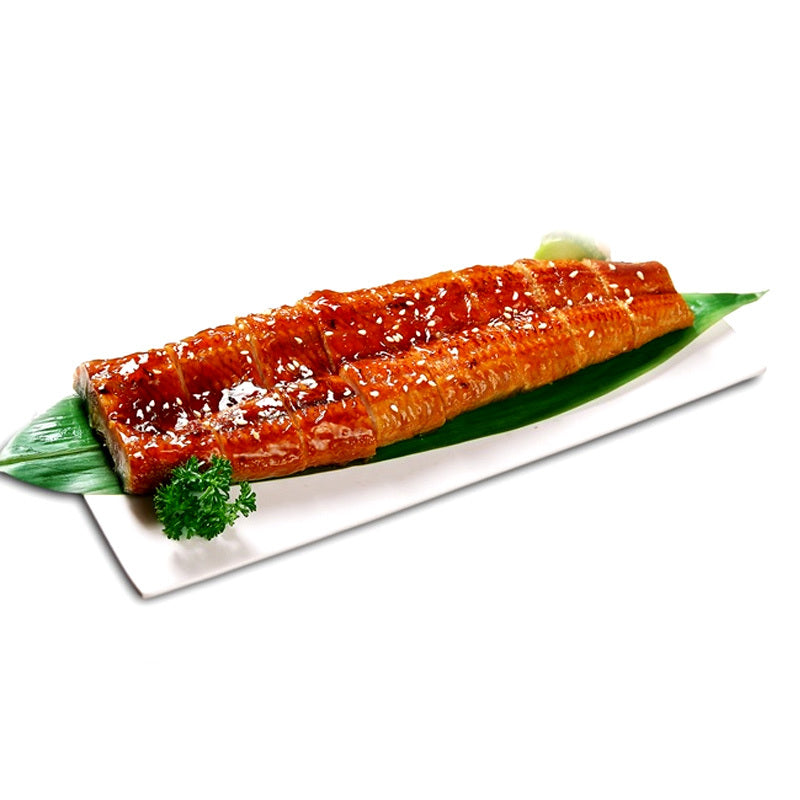 AED Roasted Eel Farm Raised ( Unagi 9oz) 11 LB/CASE