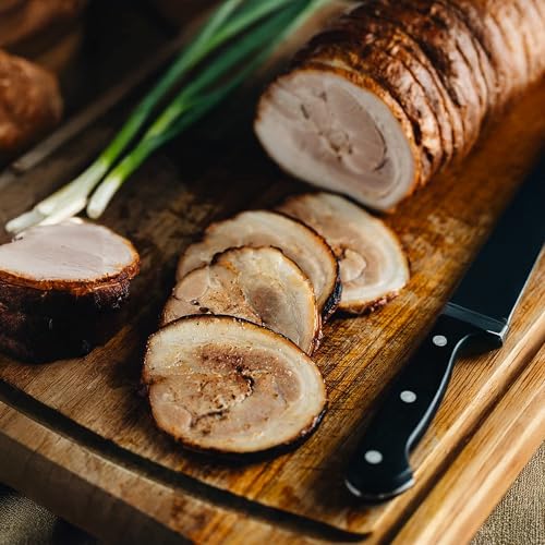 Japanese Pork Belly (Chashu) 3 pack ( 2.27 lbs , each )
