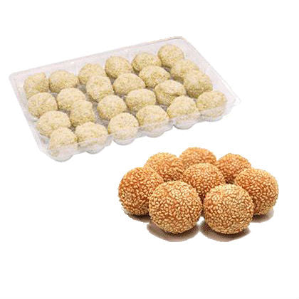 Frozen Sesame Ball 20g*24*4pack/Case