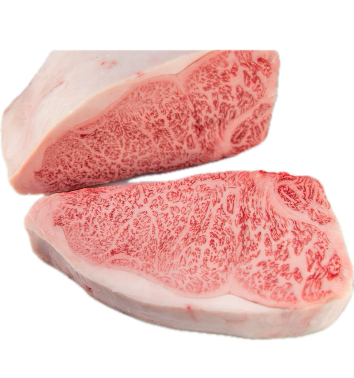 Japanese A5 Wagyu Striploin 2.89~3 LBS