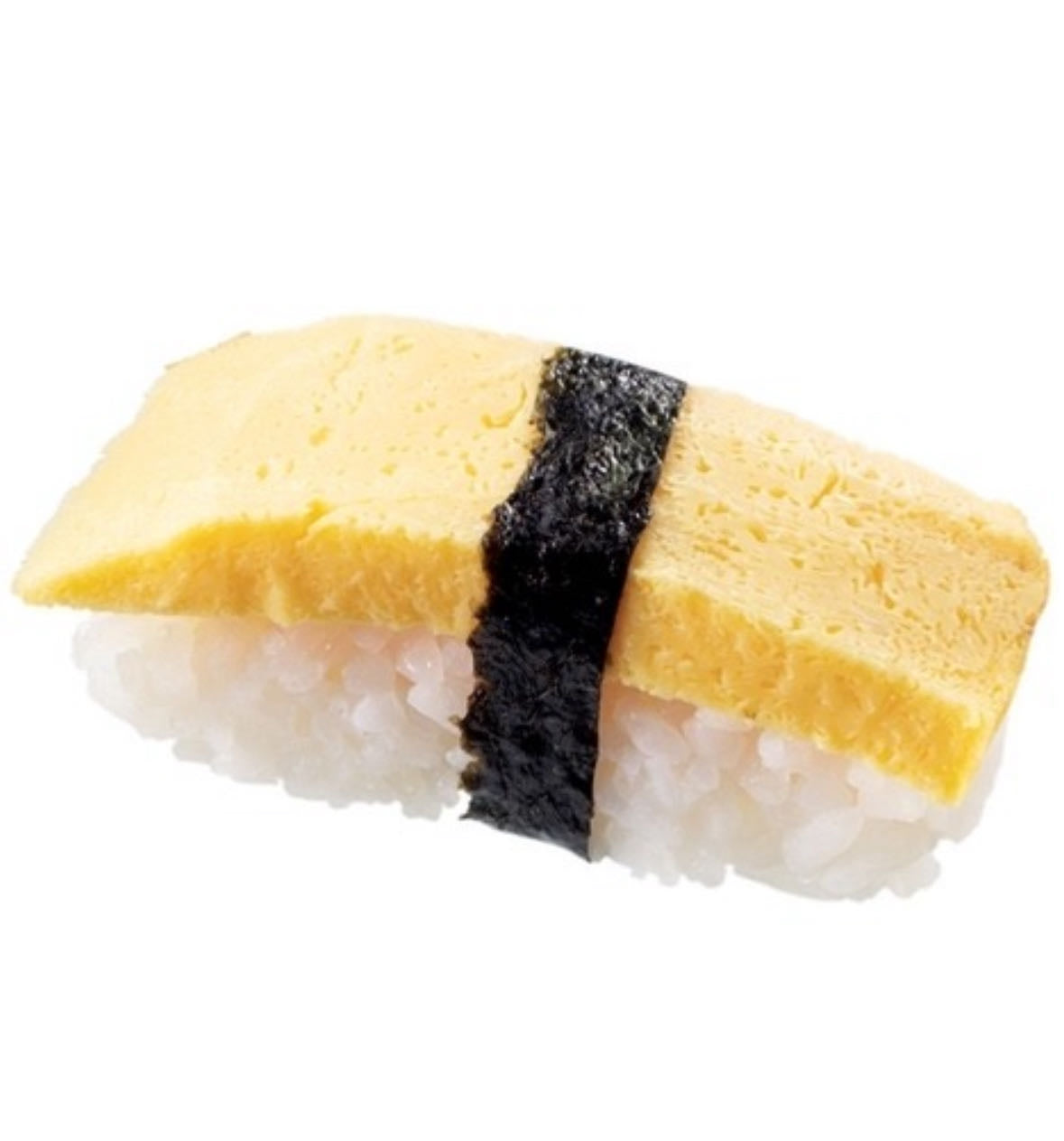 Tamago Ahjikan Egg Cake (cooked egg for sushi ) 9 *1.1LBS / Case