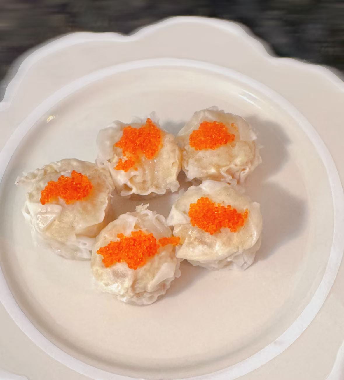 Frozen Shrimp Shumai Dumplings ( AJINOMOTO) 4 Pack / 900G , Each