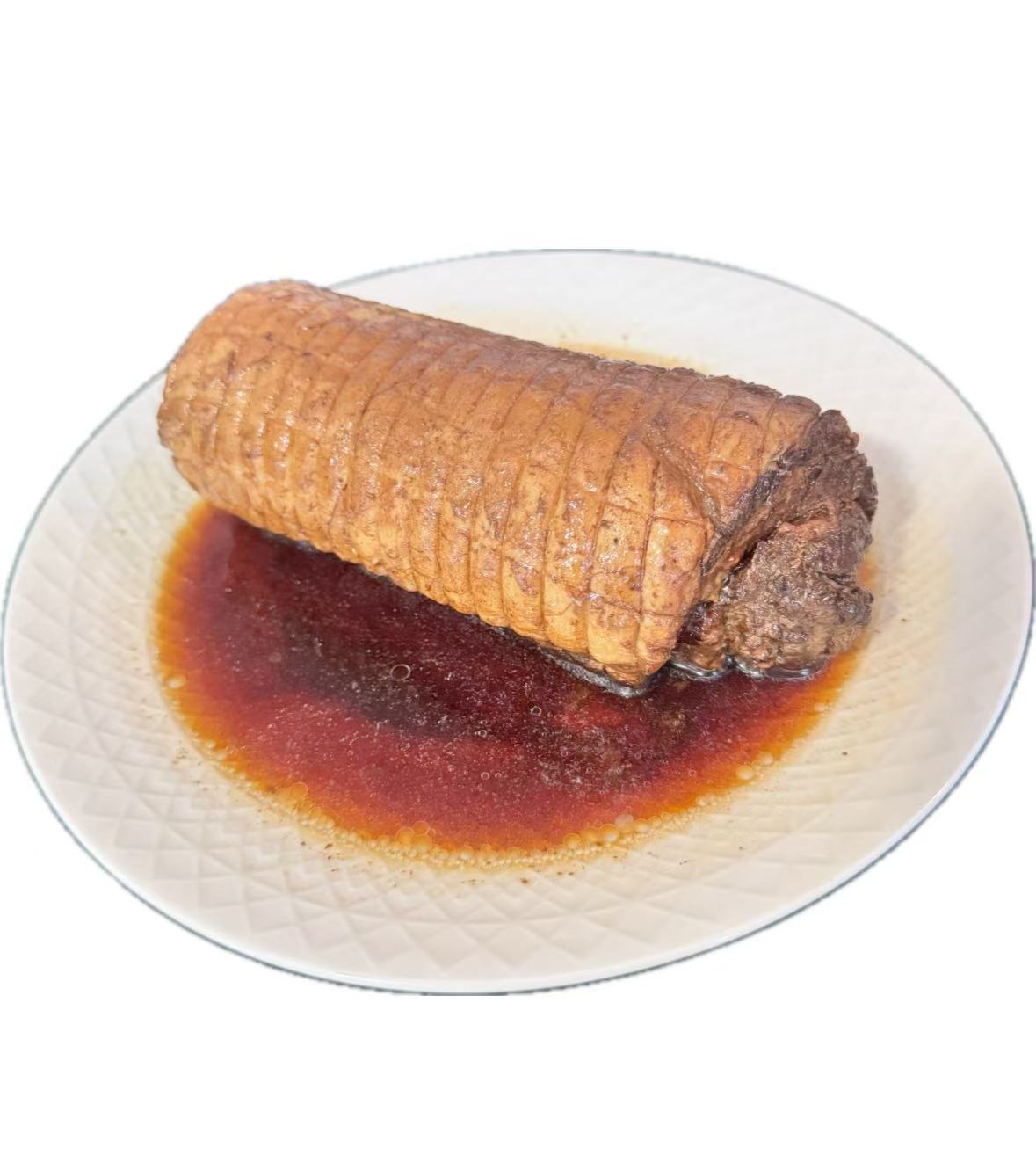 Japanese Pork Belly (Chashu) 3 pack ( 2.27 lbs , each )