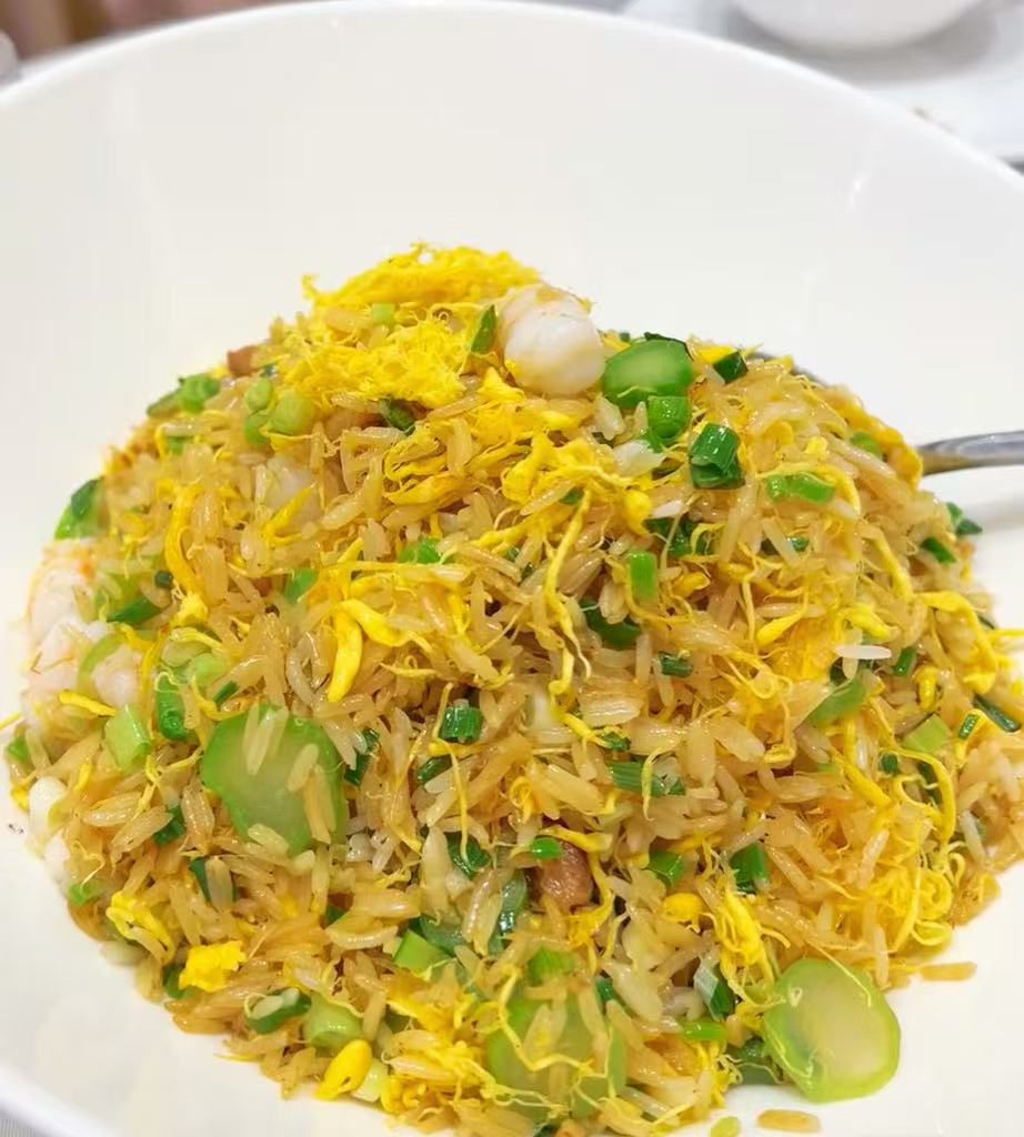 Frozen Shredded Baked Egg ( KIZAMI KINSHI AHJIKAN BR.) 3 * 1.1 LBS
